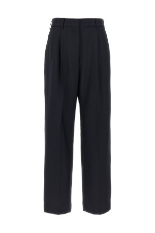 'First Class' pants Blue