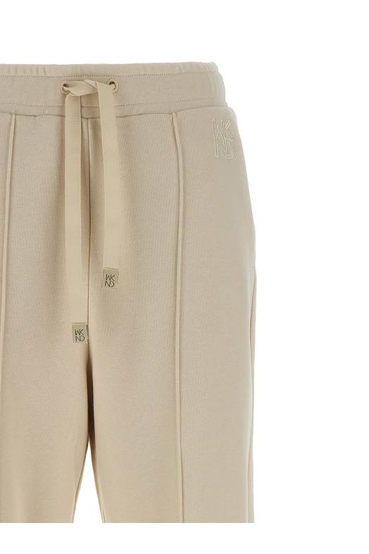 'Folk' joggers Beige 'Folk' joggers Beige