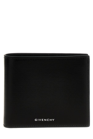 Кошелек с логотипом Черный GIVENCHY BK608NK1T4001