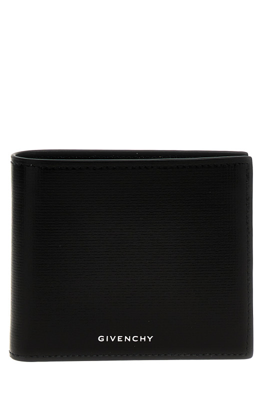 Кошелек с логотипом Черный GIVENCHY BK608NK1T4001 Кошелек с логотипом Черный GIVENCHY BK608NK1T4001