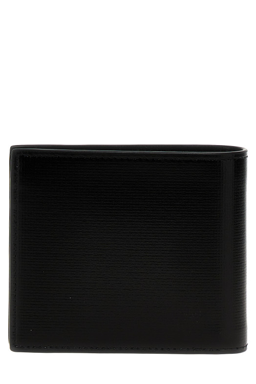 Кошелек с логотипом Черный GIVENCHY BK608NK1T4001 Кошелек с логотипом Черный GIVENCHY BK608NK1T4001
