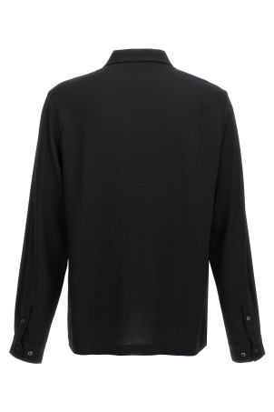 Футболка «Sense» Чорна SS24SENSEBLACKCREPE Футболка «Sense» Чорна SS24SENSEBLACKCREPE