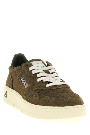 'Medalist Low' sneakers Green 'Medalist Low' sneakers Green