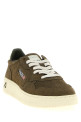 'Medalist Low' sneakers Green 'Medalist Low' sneakers Green