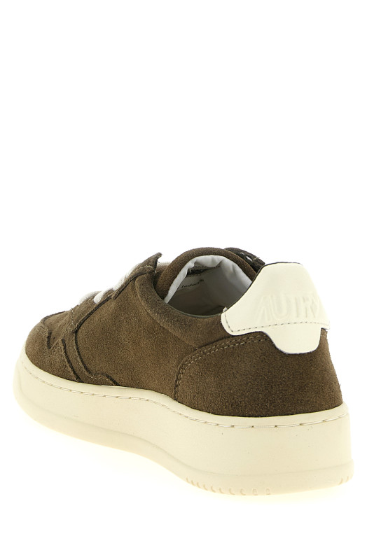 'Medalist Low' sneakers Green 'Medalist Low' sneakers Green
