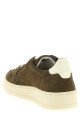 'Medalist Low' sneakers Green 'Medalist Low' sneakers Green
