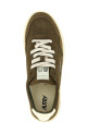 'Medalist Low' sneakers Green 'Medalist Low' sneakers Green