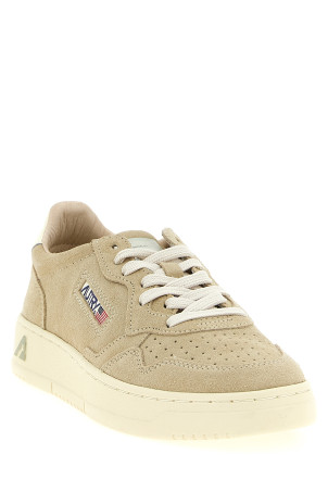 'Medalist Low' sneakers Beige 'Medalist Low' sneakers Beige