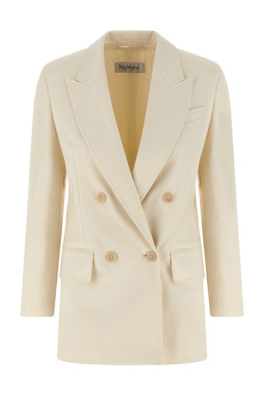 Куртка «Suez» белая 2521046071600005