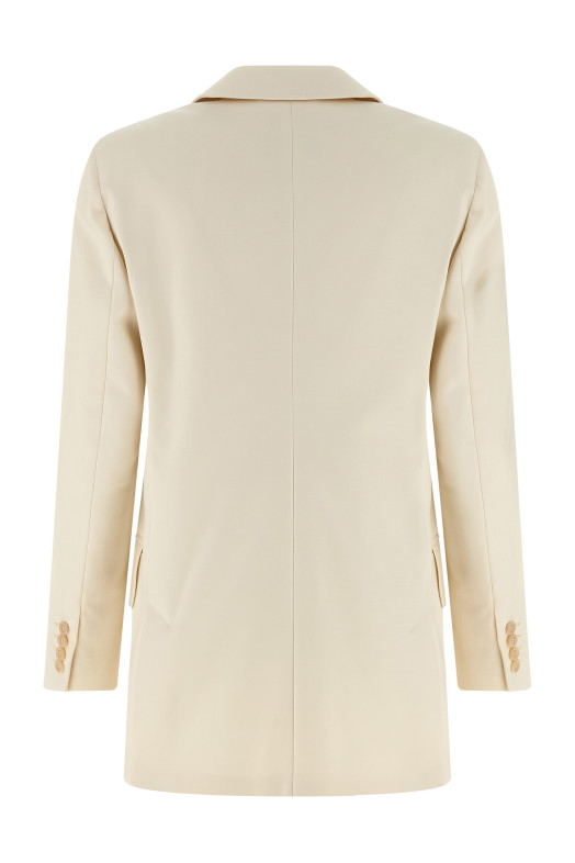 Куртка «Suez» белая 2521046071600005