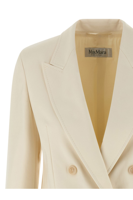 Куртка «Suez» белая 2521046071600005