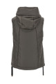 MAX MARA THE CUBE 'Greengo' жилет Сірий 2529296024600024 MAX MARA THE CUBE 'Greengo' жилет Сірий 2529296024600024