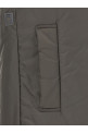 MAX MARA THE CUBE 'Greengo' жилет Сірий 2529296024600024 MAX MARA THE CUBE 'Greengo' жилет Сірий 2529296024600024