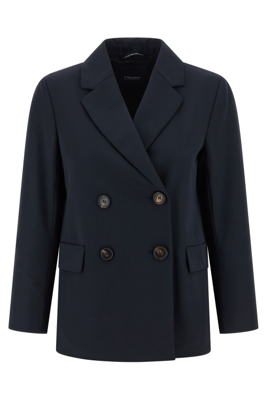 Блейзер «Естер» синій 2529046051600001