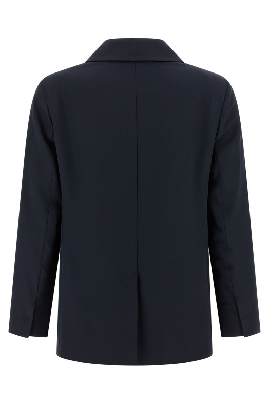 Блейзер «Естер» синій 2529046051600001