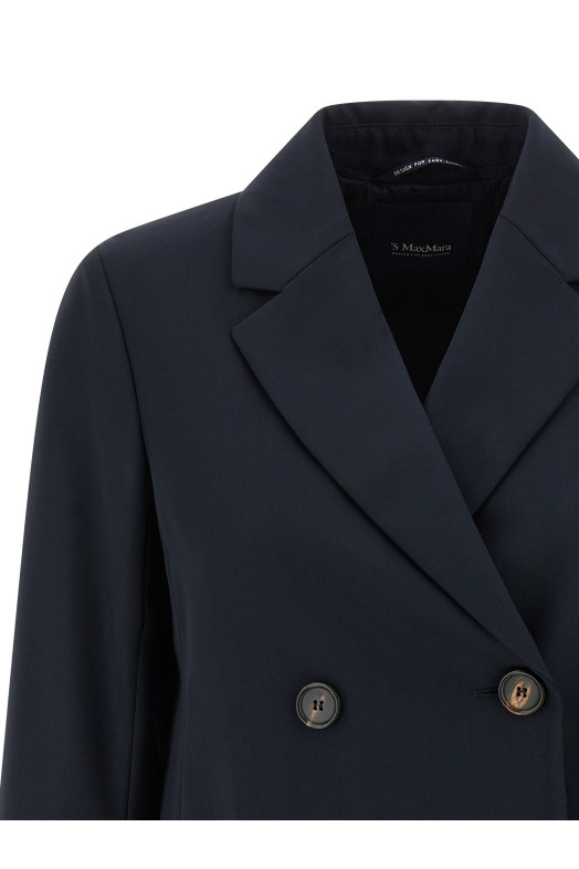 Блейзер «Естер» синій 2529046051600001