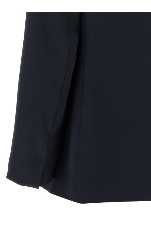 Блейзер «Естер» синій 2529046051600001