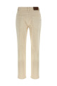Denim pants White Denim pants White