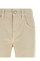 Denim pants White Denim pants White
