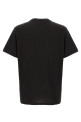 Logo patch t-shirt Black Logo patch t-shirt Black