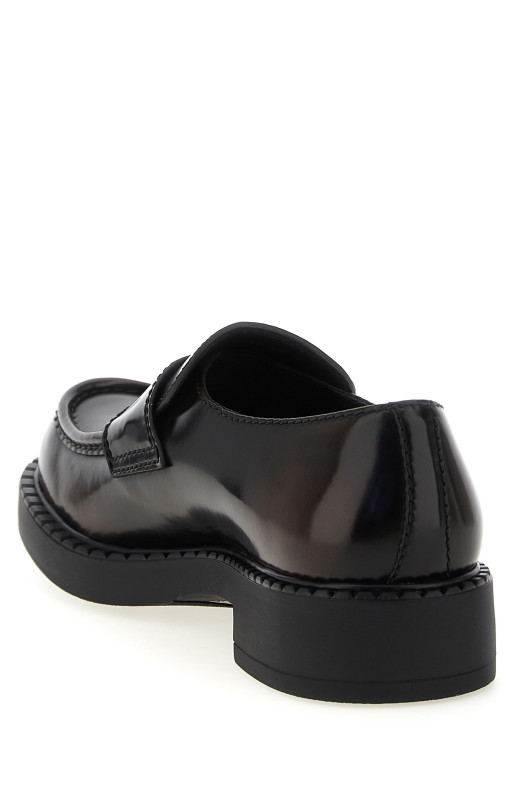 'Chocolate' loafers Brown 'Chocolate' loafers Brown