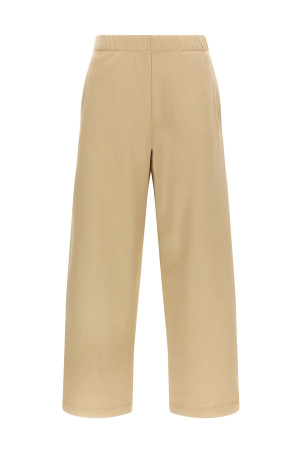 MAX MARA 'Filovia' штаны коричневые 2521786038600003 MAX MARA 'Filovia' штаны коричневые 2521786038600003