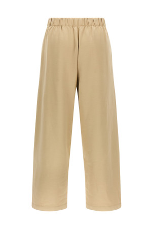 MAX MARA 'Filovia' штаны коричневые 2521786038600003 MAX MARA 'Filovia' штаны коричневые 2521786038600003