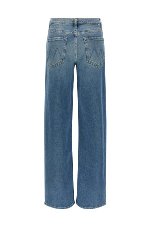 'The spinner zip sneak' jeans BLUE 'The spinner zip sneak' jeans BLUE