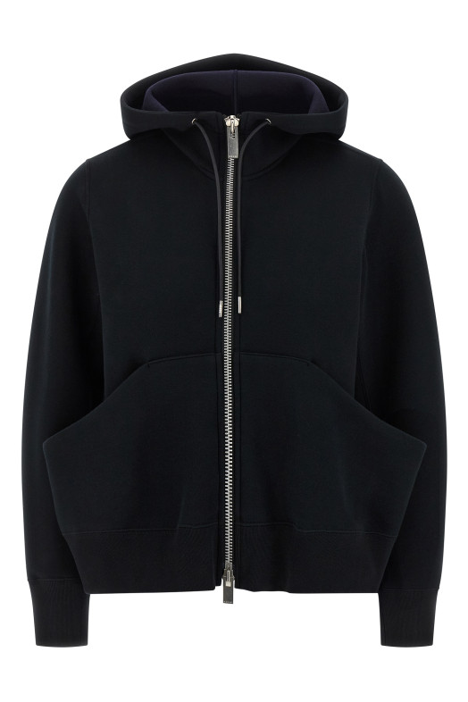 'Sponge Hoodie' hoodie Black 'Sponge Hoodie' hoodie Black