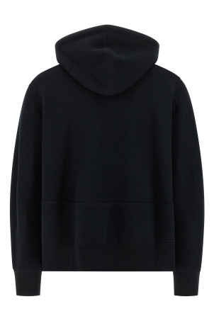Худі з капюшоном «Sponge Hoodie» Чорний 2508061001 Худі з капюшоном «Sponge Hoodie» Чорний 2508061001