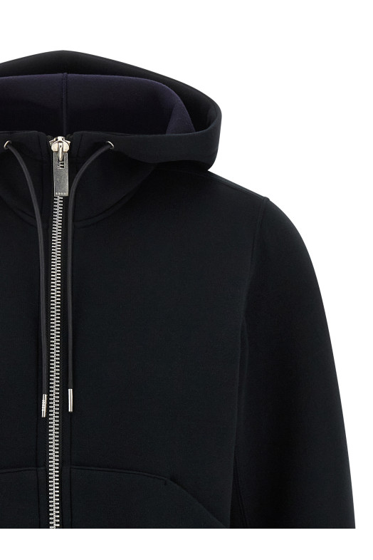 'Sponge Hoodie' hoodie Black 'Sponge Hoodie' hoodie Black