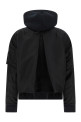 'Sponge' hoodie Black 'Sponge' hoodie Black