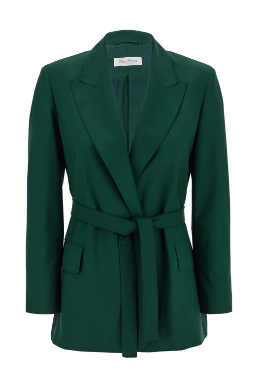 Блейзер «Talento» Зеленый 2521046101600007 Блейзер «Talento» Зеленый 2521046101600007