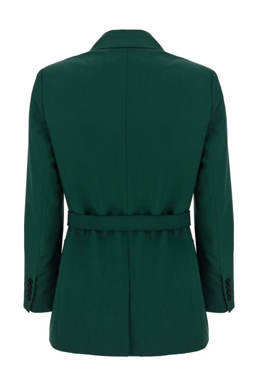 Блейзер «Talento» Зеленый 2521046101600007 Блейзер «Talento» Зеленый 2521046101600007