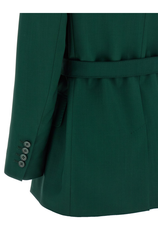 Блейзер «Talento» Зеленый 2521046101600007 Блейзер «Talento» Зеленый 2521046101600007