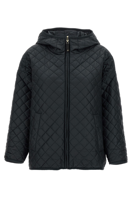 Двусторонняя куртка «Leo» Черный 2529486074600009 Двусторонняя куртка «Leo» Черный 2529486074600009