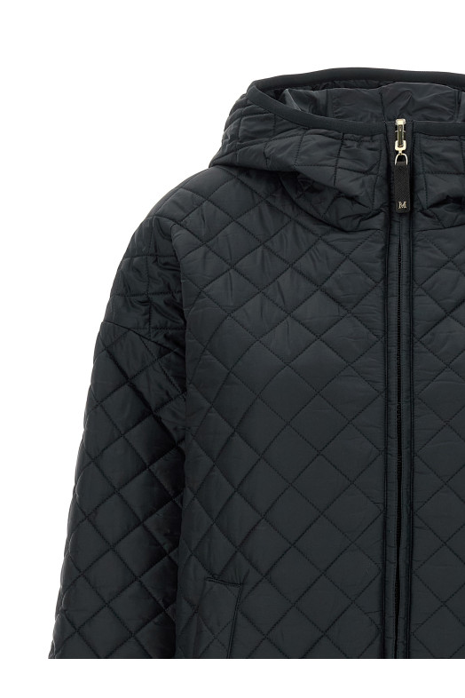 Двусторонняя куртка «Leo» Черный 2529486074600009 Двусторонняя куртка «Leo» Черный 2529486074600009