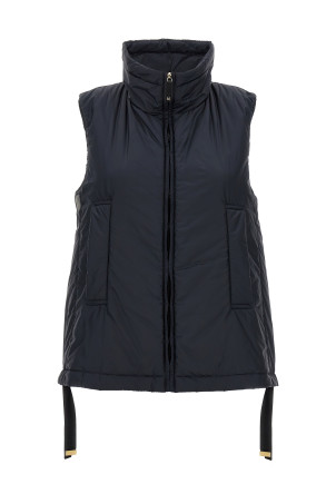 MAX MARA THE CUBE 'Greenve' жилетка синя 2529296014600008 MAX MARA THE CUBE 'Greenve' жилетка синя 2529296014600008