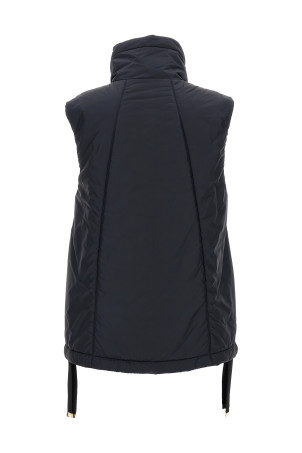 MAX MARA THE CUBE 'Greenve' жилетка синя 2529296014600008 MAX MARA THE CUBE 'Greenve' жилетка синя 2529296014600008