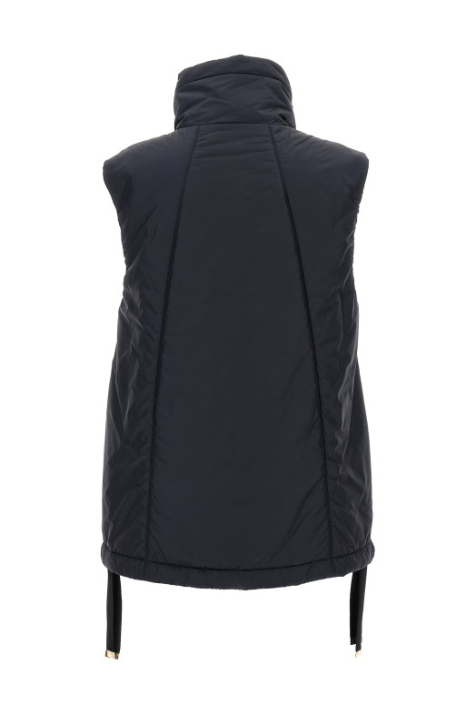 MAX MARA THE CUBE 'Greenve' жилетка синя 2529296014600008 MAX MARA THE CUBE 'Greenve' жилетка синя 2529296014600008