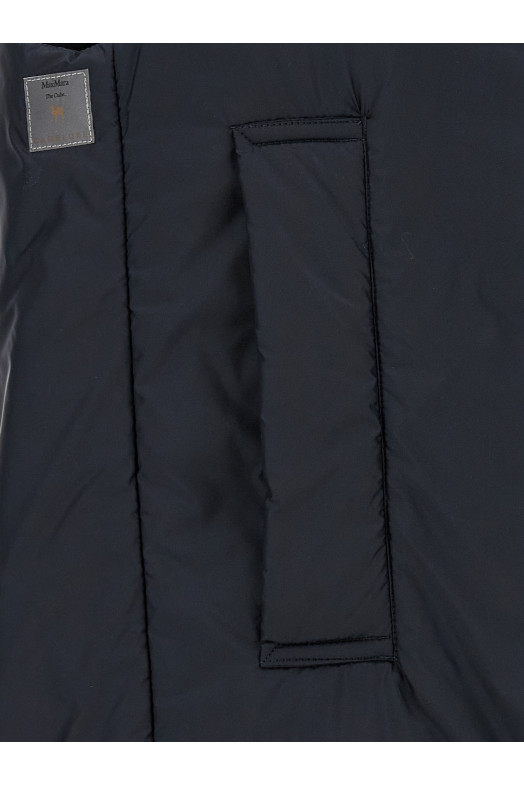 MAX MARA THE CUBE 'Greenve' жилетка синя 2529296014600008 MAX MARA THE CUBE 'Greenve' жилетка синя 2529296014600008