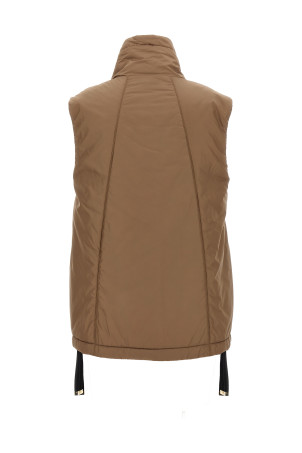 MAX MARA THE CUBE 'Greenve' жилет Бежевий 2529296014600023 MAX MARA THE CUBE 'Greenve' жилет Бежевий 2529296014600023