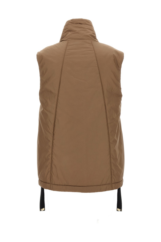 MAX MARA THE CUBE 'Greenve' жилет Бежевый 2529296014600023 MAX MARA THE CUBE 'Greenve' жилет Бежевый 2529296014600023
