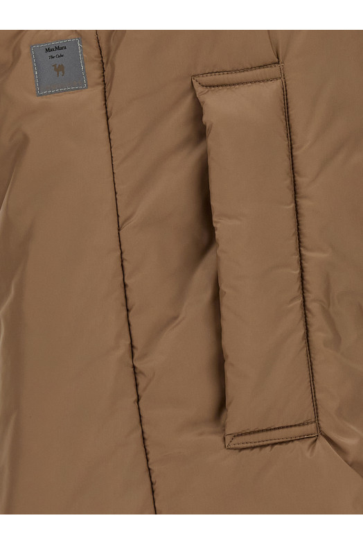 MAX MARA THE CUBE 'Greenve' жилет Бежевый 2529296014600023 MAX MARA THE CUBE 'Greenve' жилет Бежевый 2529296014600023