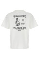 'Sandwich' T-shirt White 'Sandwich' T-shirt White
