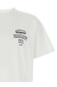 'Sandwich' T-shirt White 'Sandwich' T-shirt White