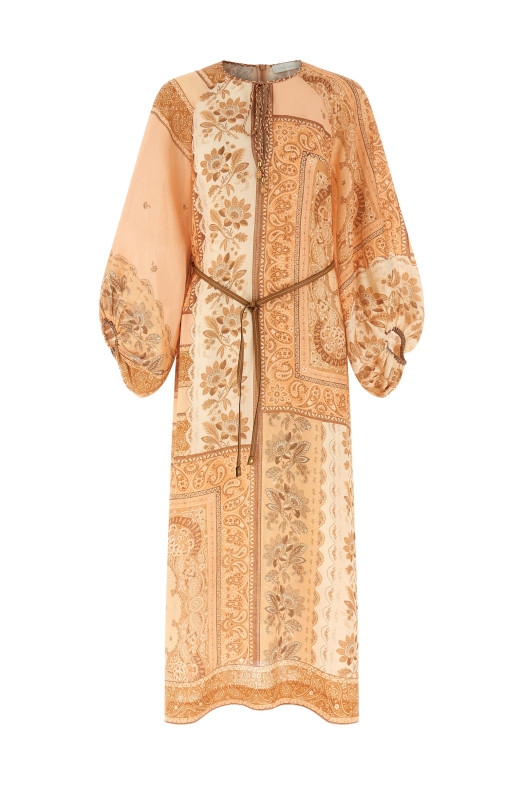 Сукня «Lucky Tunic Midi» Рожева 1790DSS252PEBA Сукня «Lucky Tunic Midi» Рожева 1790DSS252PEBA