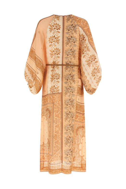 Сукня «Lucky Tunic Midi» Рожева 1790DSS252PEBA Сукня «Lucky Tunic Midi» Рожева 1790DSS252PEBA