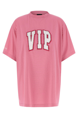 Футболка «VIP-команда» рожева 831305TSVP62014