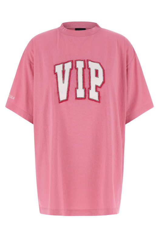 Футболка «VIP-команда» рожева 831305TSVP62014